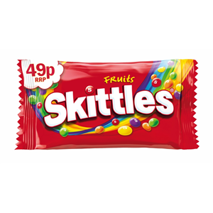 Skittles PNG-91844